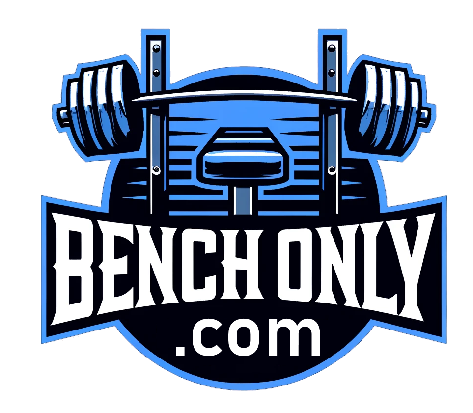 BenchOnly Logo